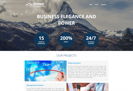 Everest