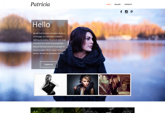 Patricia