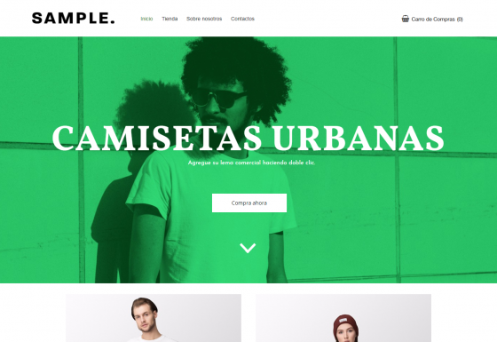 Urban Tees