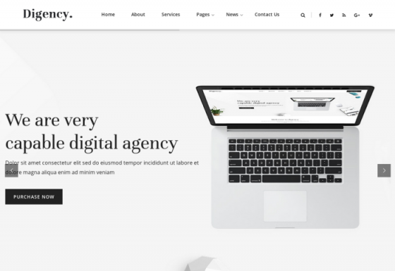 Digency