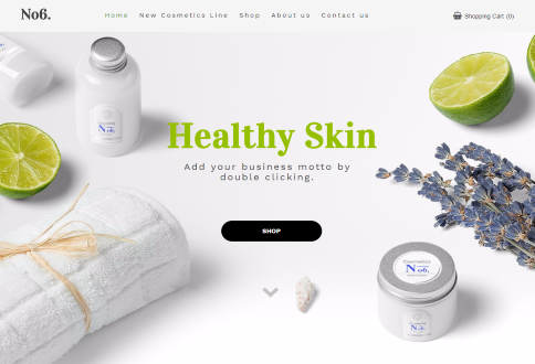 Healthy Skin