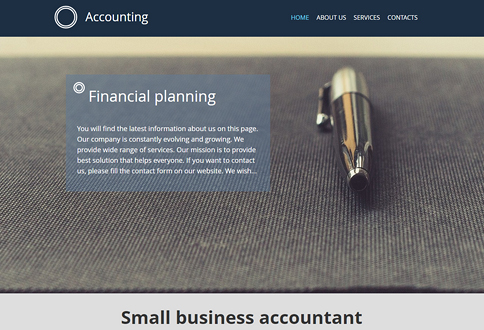 Accounting