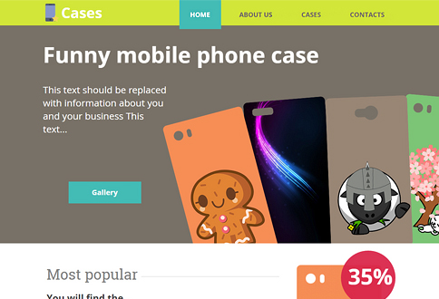 Cases