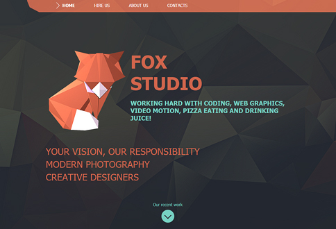Fox Studio