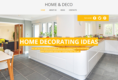 Home & deco