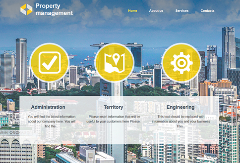 Property management