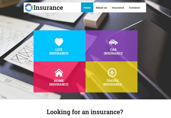 Insurance