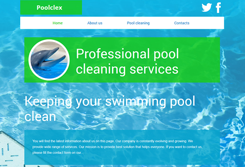 Poolclex