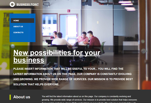 Business Point