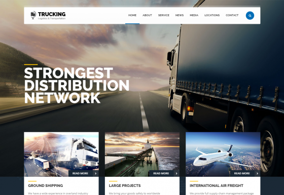 Ecotruck