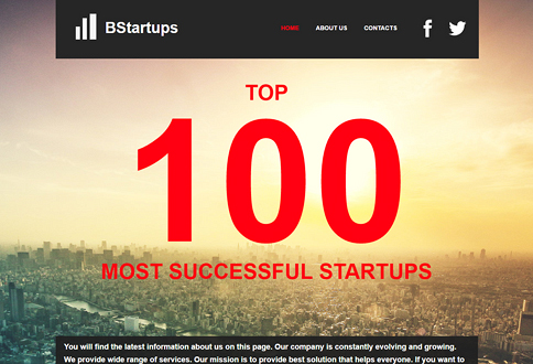 BStartups